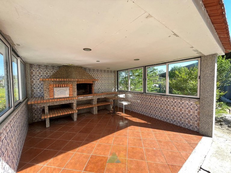 Villa for Sale in Prozelo, Arcos De Valdevez, Portugal 6