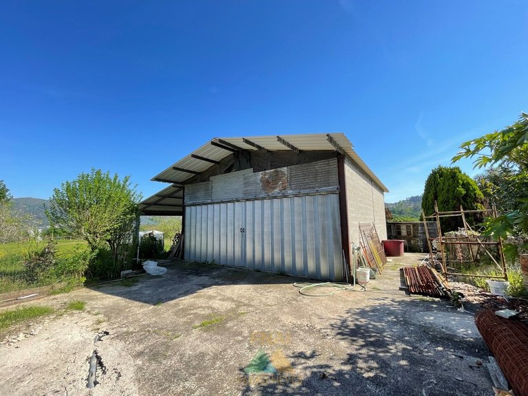 Villa for Sale in Prozelo, Arcos De Valdevez, Portugal 9