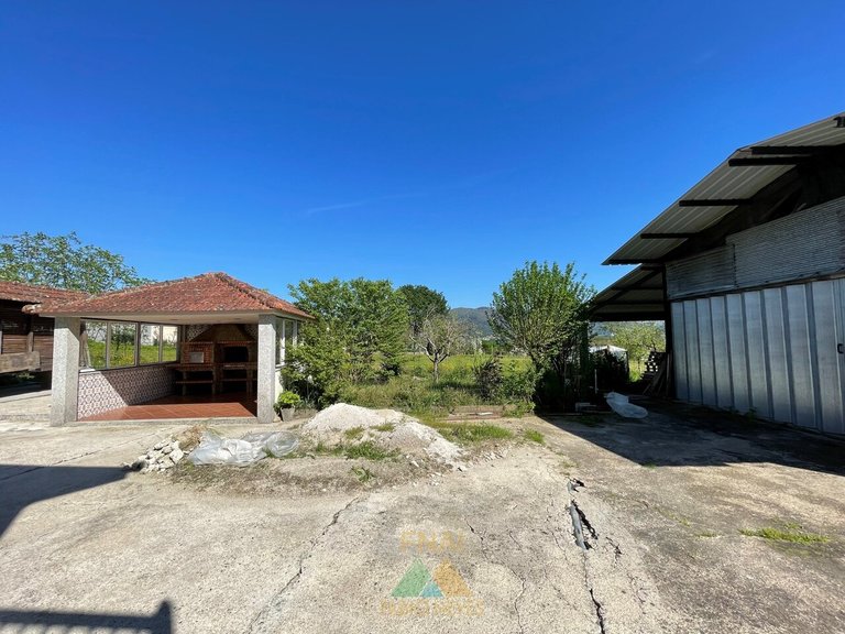 Villa for Sale in Prozelo, Arcos De Valdevez, Portugal 10