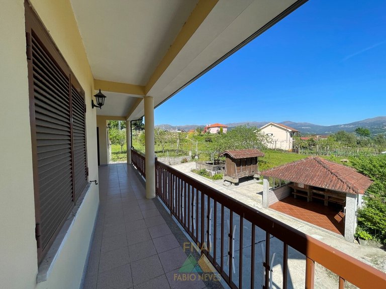 Villa for Sale in Prozelo, Arcos De Valdevez, Portugal 15