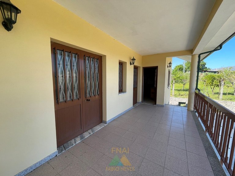 Villa for Sale in Prozelo, Arcos De Valdevez, Portugal 16