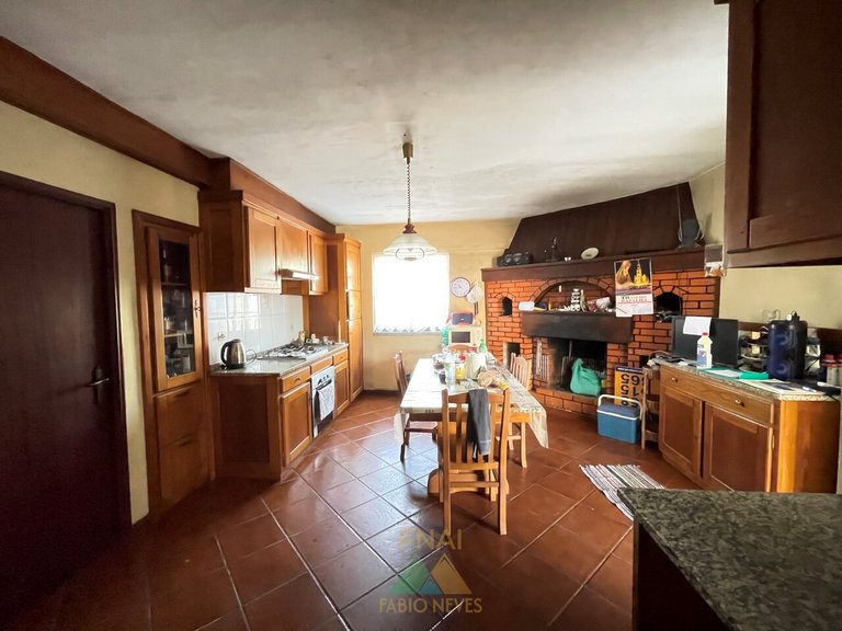 Villa for Sale in Prozelo, Arcos De Valdevez, Portugal 17