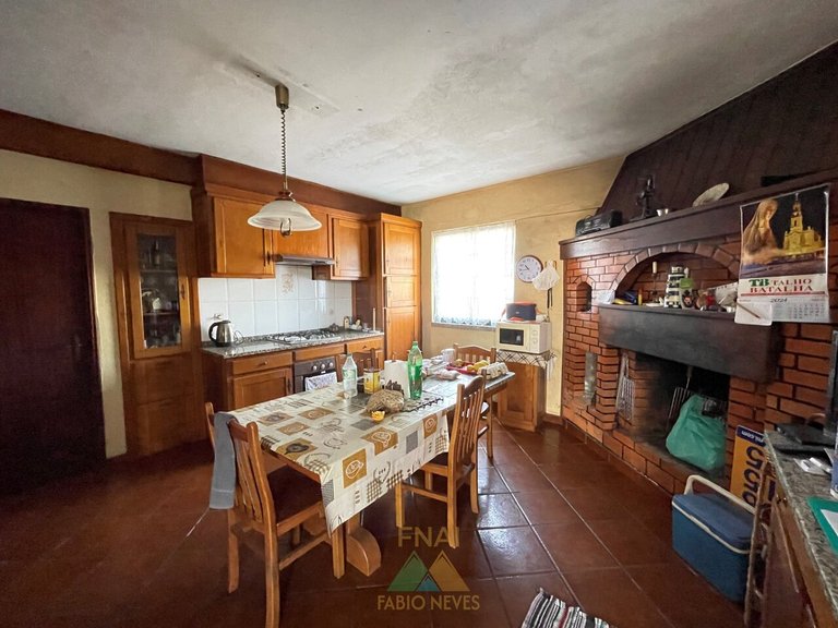 Villa for Sale in Prozelo, Arcos De Valdevez, Portugal 19