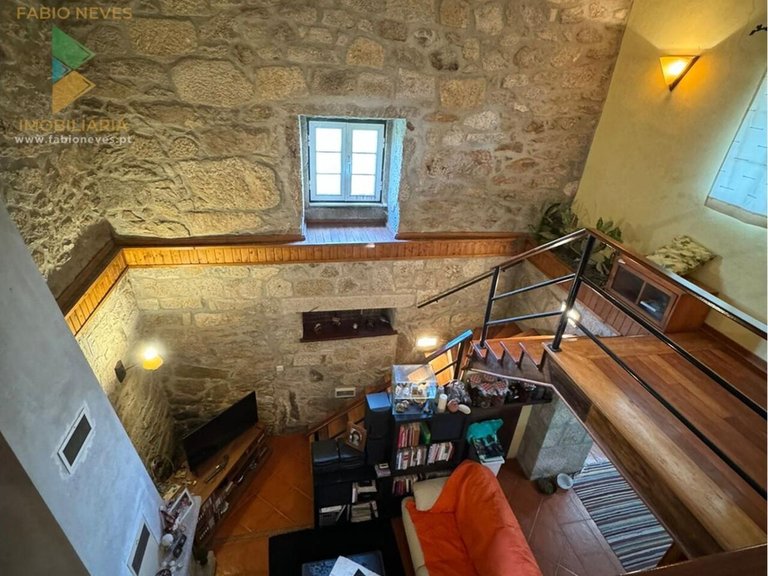 Villa for Sale in Couto, Arcos De Valdevez, Portugal 14