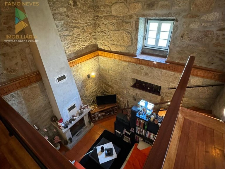 Villa for Sale in Couto, Arcos De Valdevez, Portugal 15