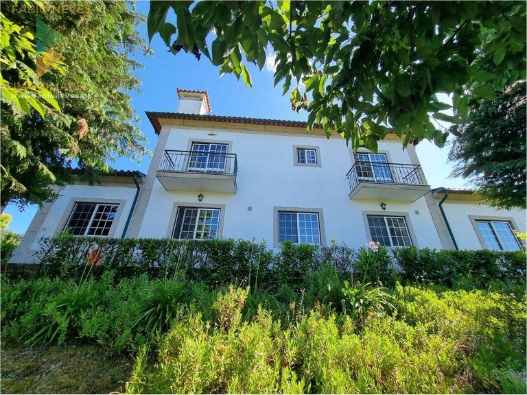 Villa for Sale in Gondufe, Ponte De Lima, Portugal 7