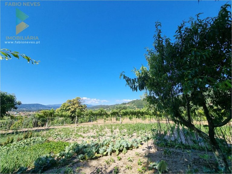 Villa for Sale in Gondufe, Ponte De Lima, Portugal 49