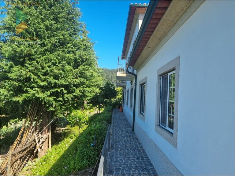 Villa for Sale in Gondufe, Ponte De Lima, Portugal 35