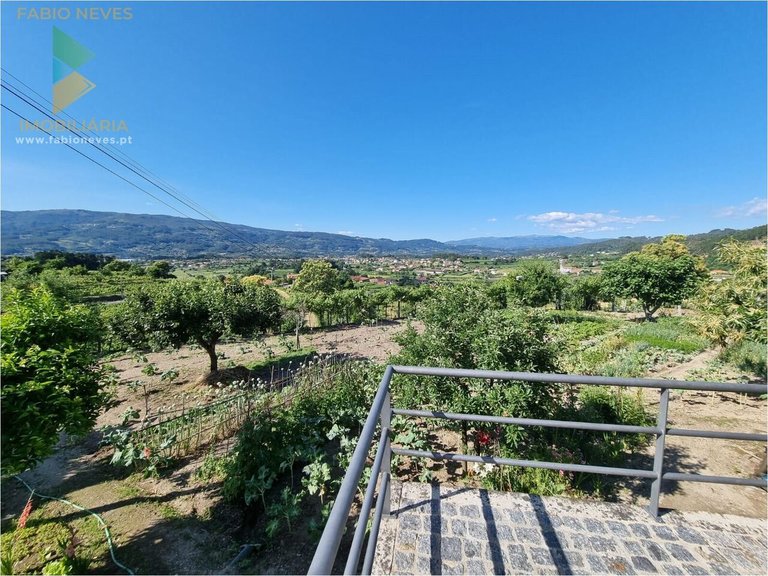 Villa for Sale in Gondufe, Ponte De Lima, Portugal 37