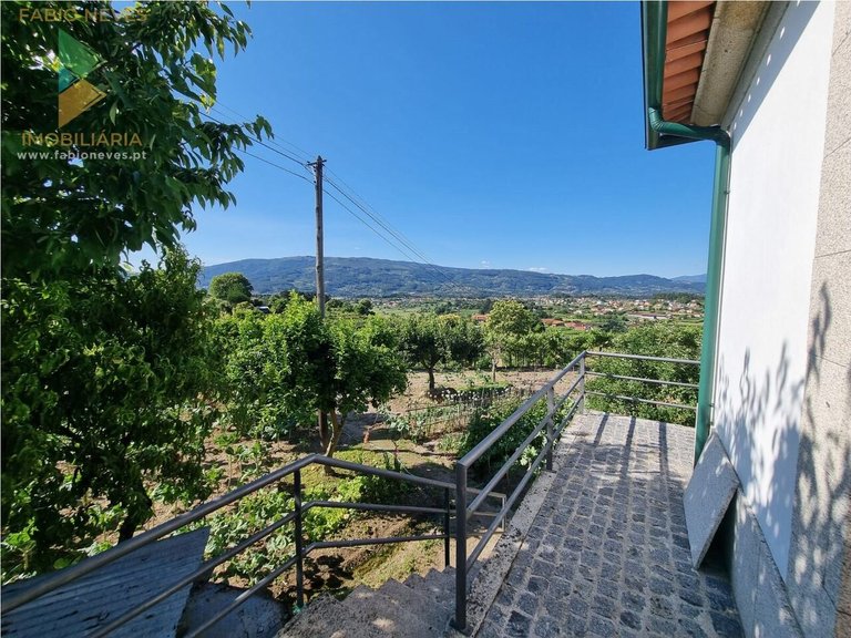 Villa for Sale in Gondufe, Ponte De Lima, Portugal 36