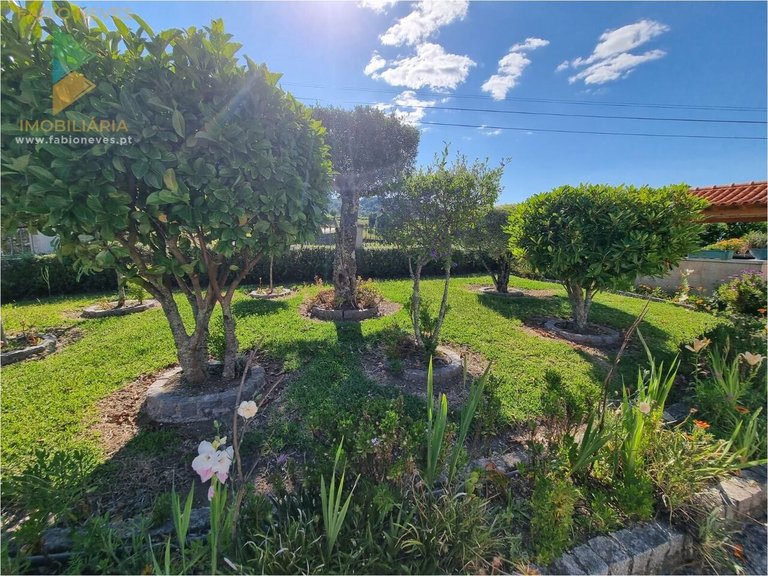 Villa for Sale in Gondufe, Ponte De Lima, Portugal 45