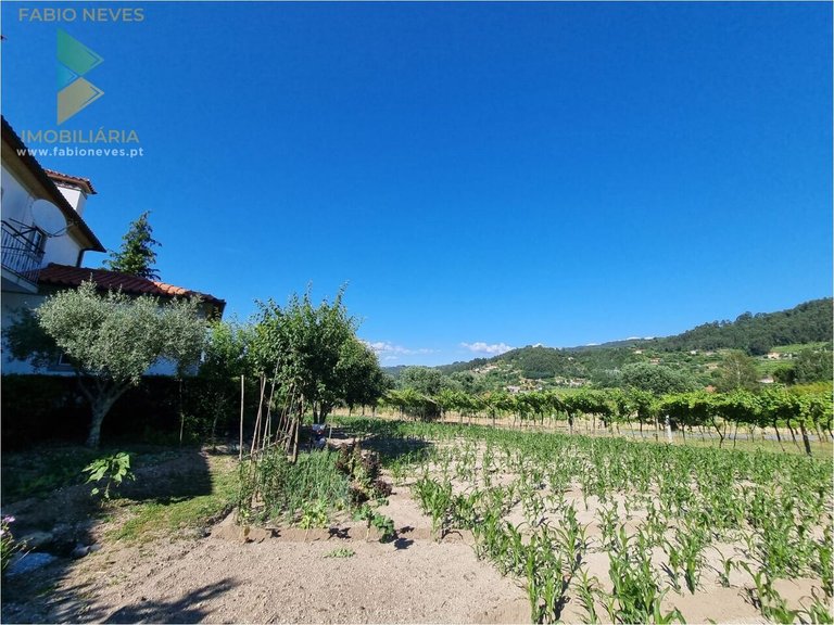 Villa for Sale in Gondufe, Ponte De Lima, Portugal 47