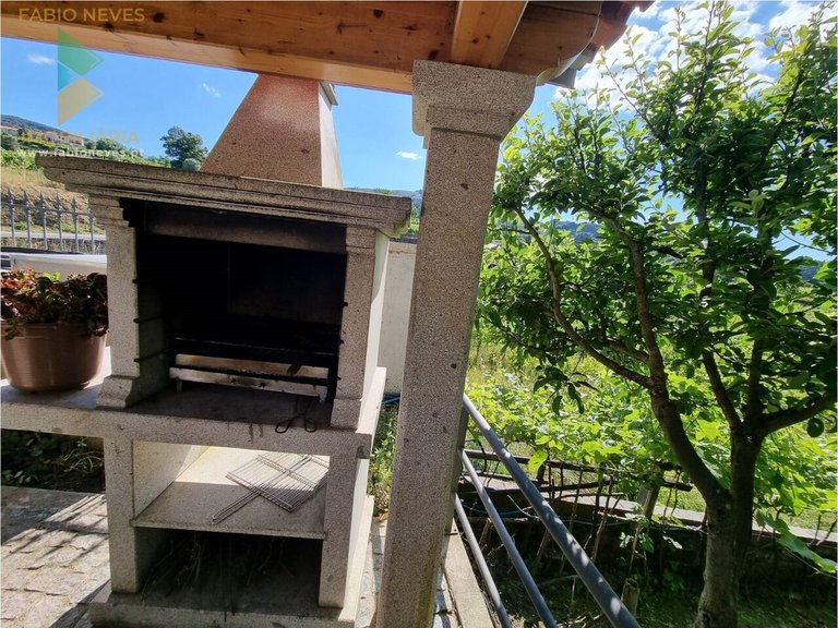 Villa for Sale in Gondufe, Ponte De Lima, Portugal 40