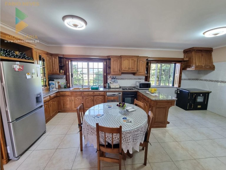 Villa for Sale in Gondufe, Ponte De Lima, Portugal 14