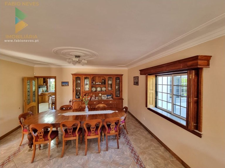 Villa for Sale in Gondufe, Ponte De Lima, Portugal 15