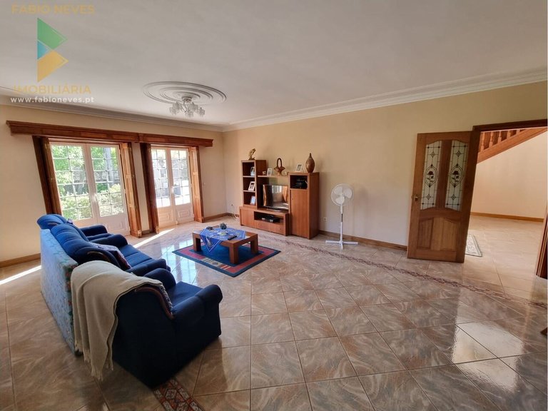 Villa for Sale in Gondufe, Ponte De Lima, Portugal 12