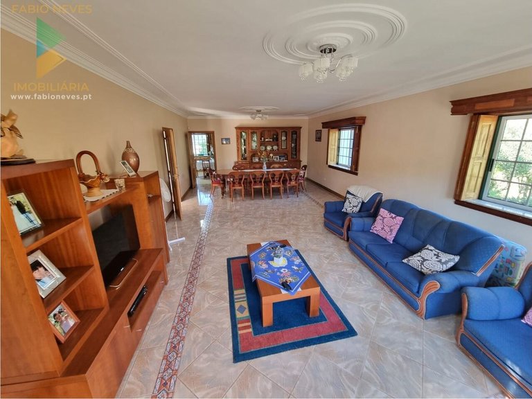 Villa for Sale in Gondufe, Ponte De Lima, Portugal 10
