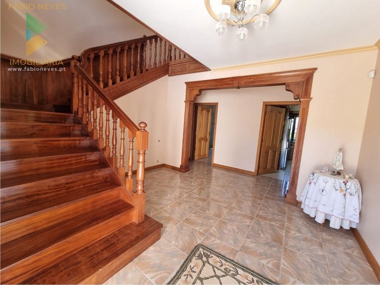 Villa for Sale in Gondufe, Ponte De Lima, Portugal 9