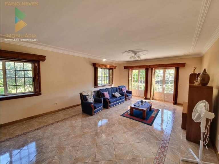 Villa for Sale in Gondufe, Ponte De Lima, Portugal 11