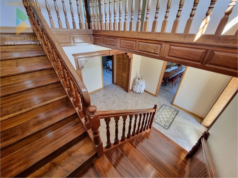 Villa for Sale in Gondufe, Ponte De Lima, Portugal 20