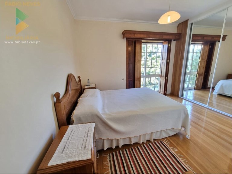 Villa for Sale in Gondufe, Ponte De Lima, Portugal 27