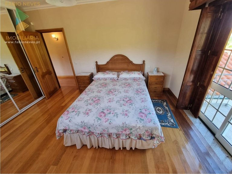 Villa for Sale in Gondufe, Ponte De Lima, Portugal 24