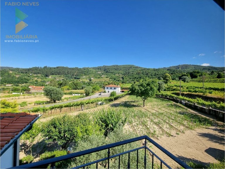 Villa for Sale in Gondufe, Ponte De Lima, Portugal 39