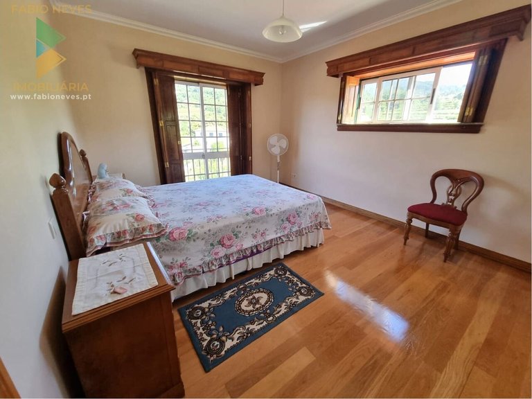 Villa for Sale in Gondufe, Ponte De Lima, Portugal 23