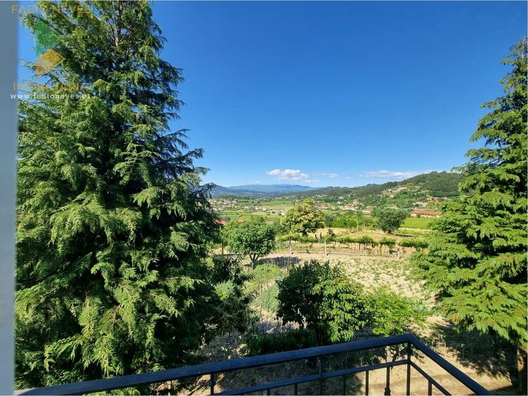 Villa for Sale in Gondufe, Ponte De Lima, Portugal 38