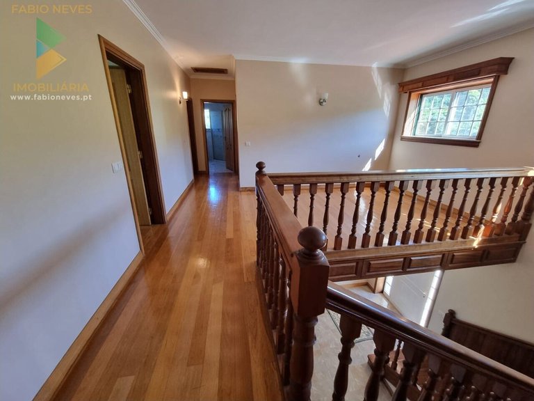 Villa for Sale in Gondufe, Ponte De Lima, Portugal 21