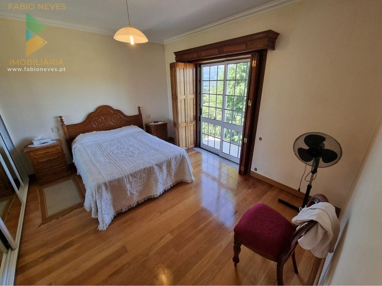Villa for Sale in Gondufe, Ponte De Lima, Portugal 29
