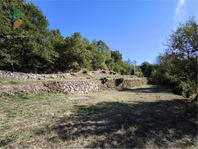 Villa for Sale in Ruivos, Ponte Da Barca, Portugal 11