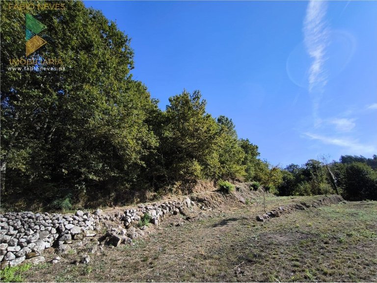 Villa for Sale in Ruivos, Ponte Da Barca, Portugal 12