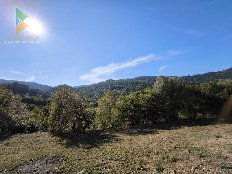 Villa for Sale in Ruivos, Ponte Da Barca, Portugal 13