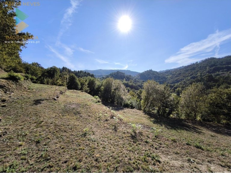 Villa for Sale in Ruivos, Ponte Da Barca, Portugal 16