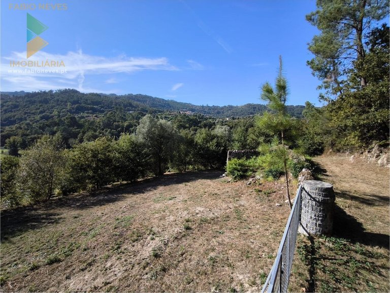 Villa for Sale in Ruivos, Ponte Da Barca, Portugal 19