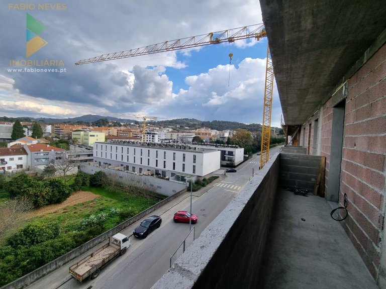 Apartment for Sale in Ponte De Lima, Ponte De Lima, Portugal 9