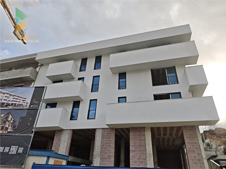 Apartment for Sale in Ponte De Lima, Ponte De Lima, Portugal 1