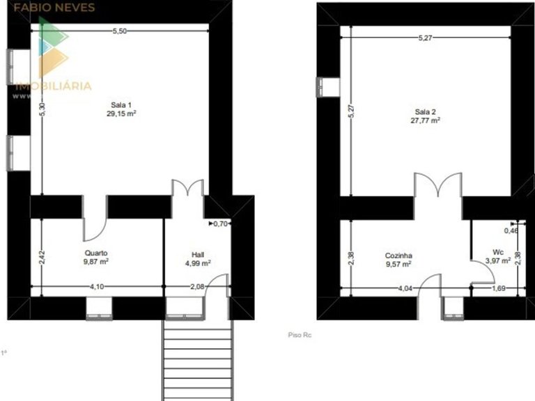 Villa for Sale in Vale, Arcos De Valdevez, Portugal 10