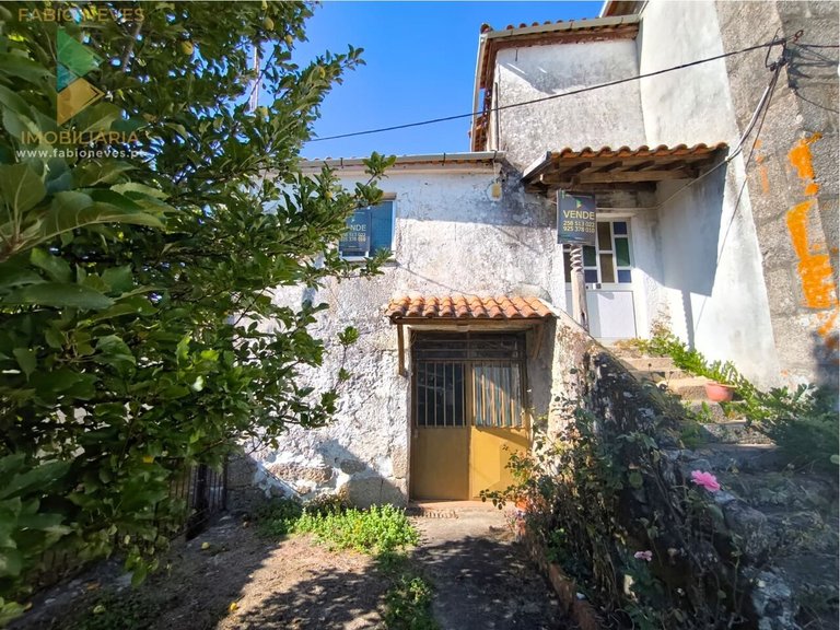 Villa for Sale in Vale, Arcos De Valdevez, Portugal 3
