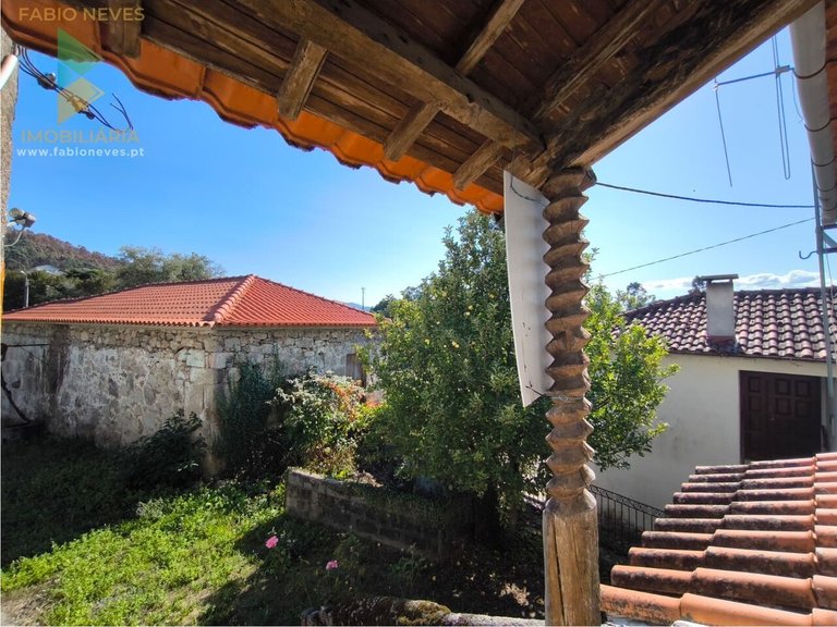 Villa for Sale in Vale, Arcos De Valdevez, Portugal 12