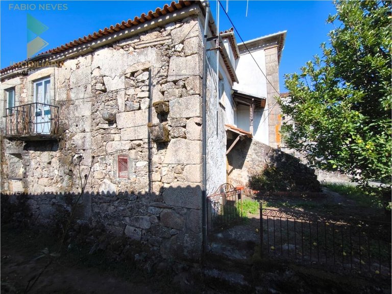 Villa for Sale in Vale, Arcos De Valdevez, Portugal 15