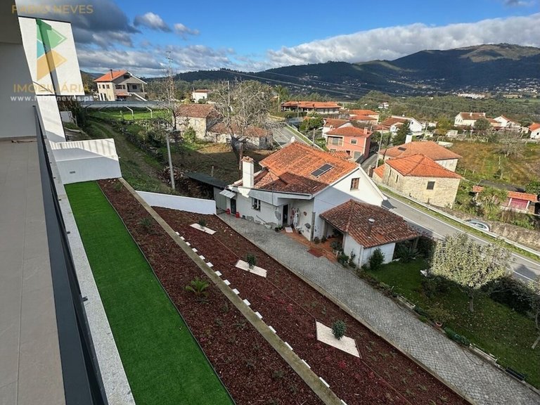 Villa for Sale in Ribeira, Ponte De Lima, Portugal 10
