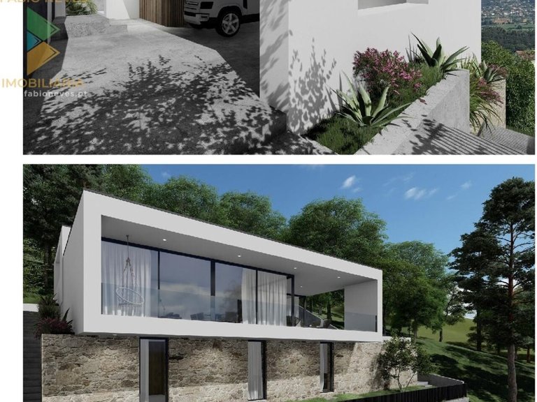 Villa for Sale in Ribeira, Ponte De Lima, Portugal 12