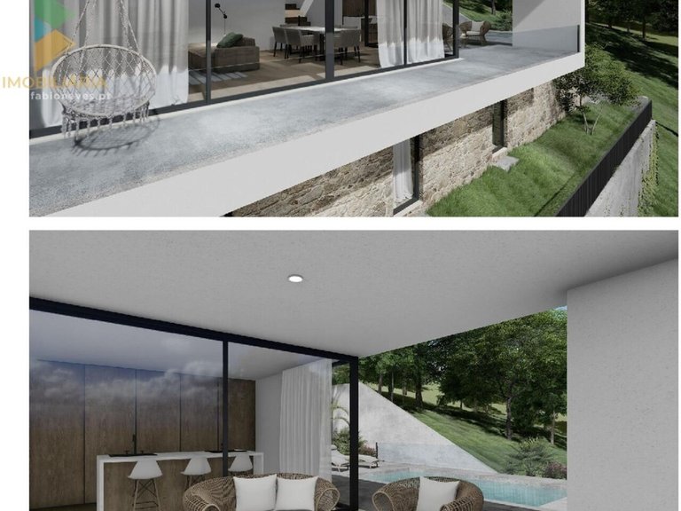 Villa for Sale in Ribeira, Ponte De Lima, Portugal 13