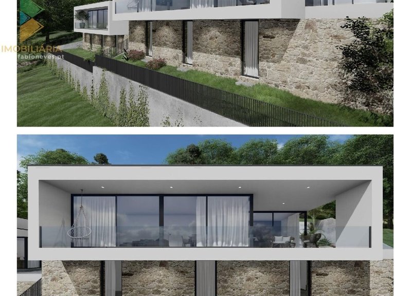 Villa for Sale in Ribeira, Ponte De Lima, Portugal 14