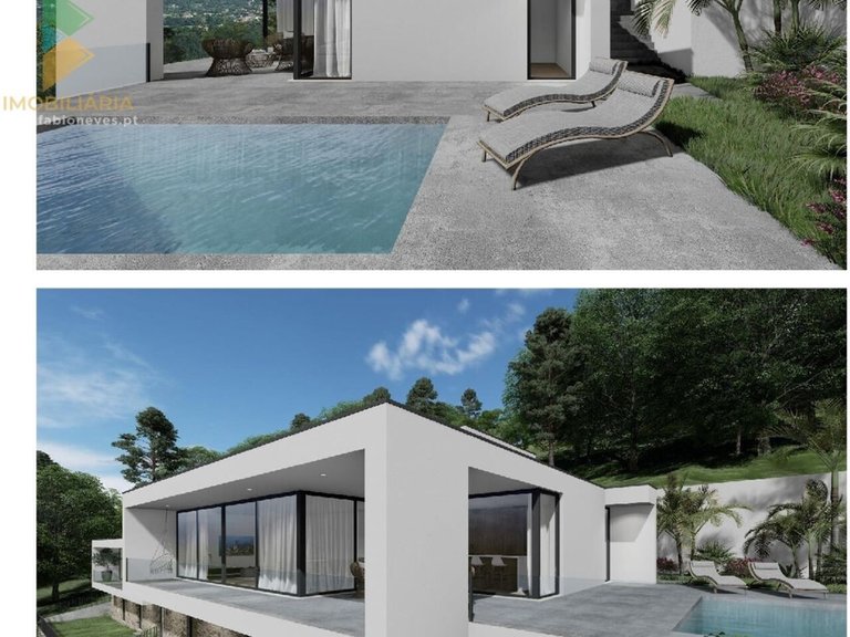 Villa for Sale in Ribeira, Ponte De Lima, Portugal 15