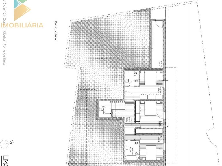 Villa for Sale in Ribeira, Ponte De Lima, Portugal 18