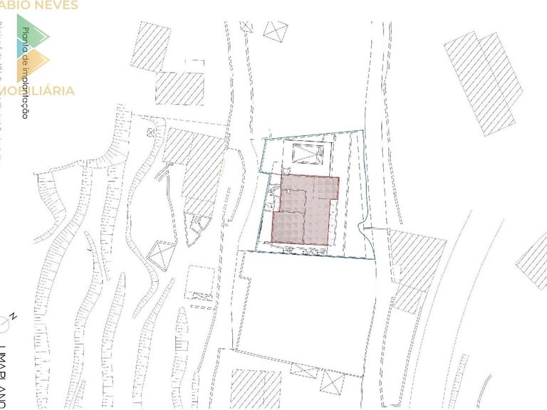 Villa for Sale in Ribeira, Ponte De Lima, Portugal 19