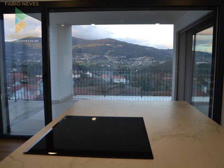 Villa for Sale in Ribeira, Ponte De Lima, Portugal 23
